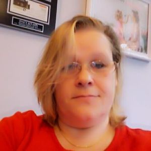 Meet your Posher, Tracy