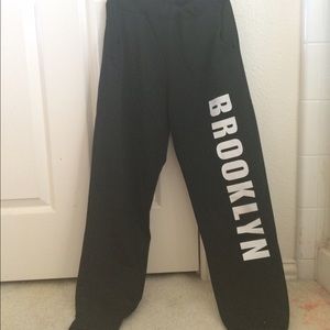 Brooklyn Sweatpants