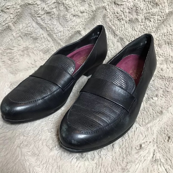 munro kiera loafer