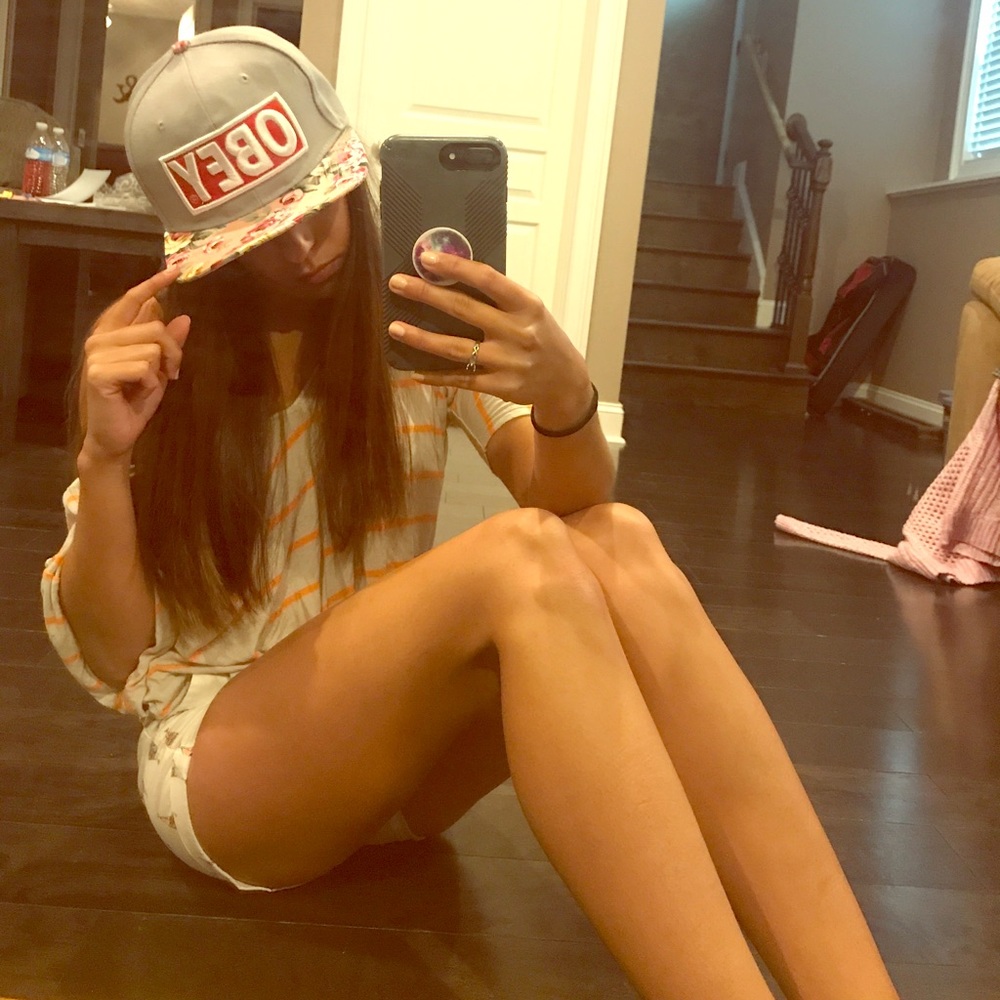 OBEY hat