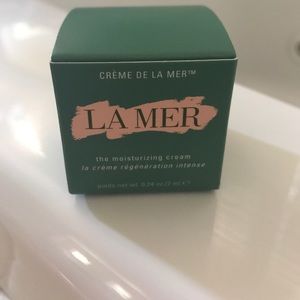 La Mer The Moisturizing Cream