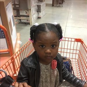 Meet your Posher, April