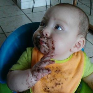 Meet your Posher, Sandra