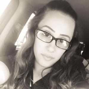 Meet your Posher, Brielle