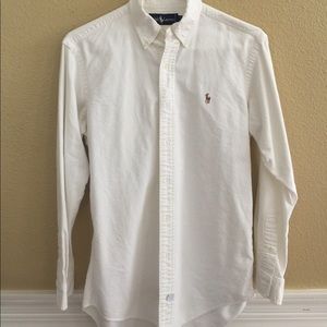 Ralph Lauren oxford shirt