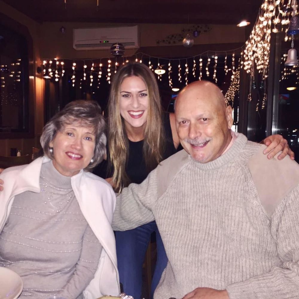 Meet your Posher, Emily