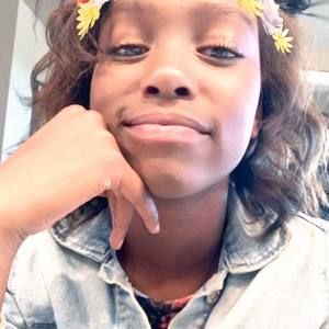 Meet your Posher, Joy