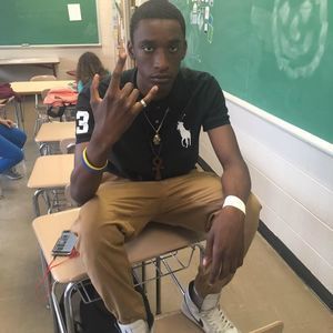 Meet your Posher, Ohmar