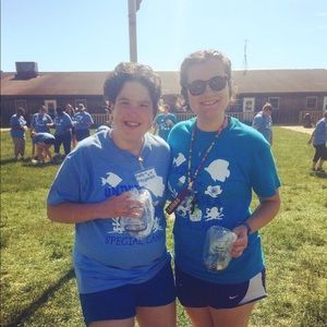 Meet your Posher, Kelly