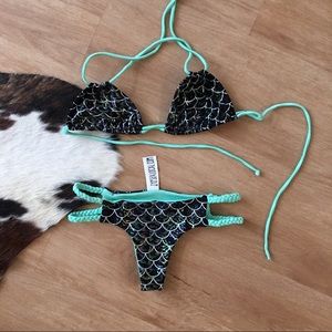 Reversible Jypsea Local Bikini Set