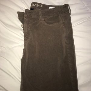 American Eagle Denim jeans