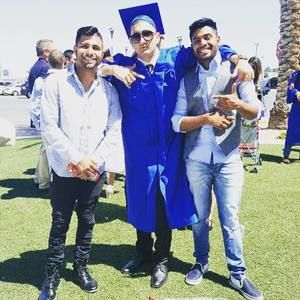 Meet your Posher, Eric