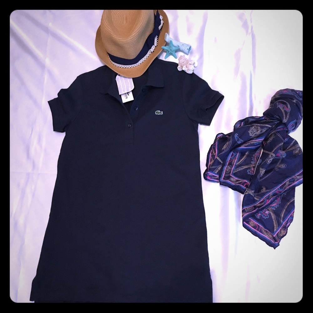 Lacost Polo shirt