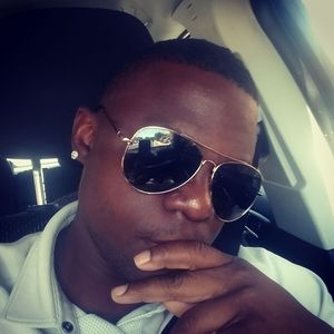 Meet your Posher, Lynnroy