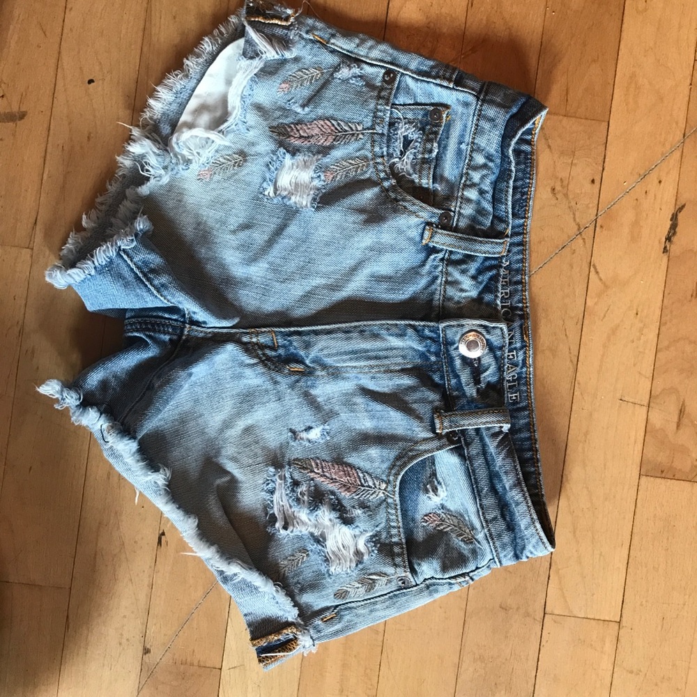 High-Rise Festival Shorts