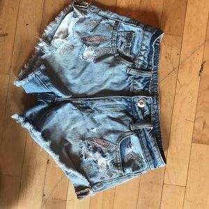 High-Rise Festival Shorts