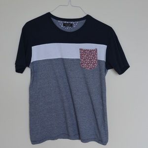 Zara Man T-Shirt