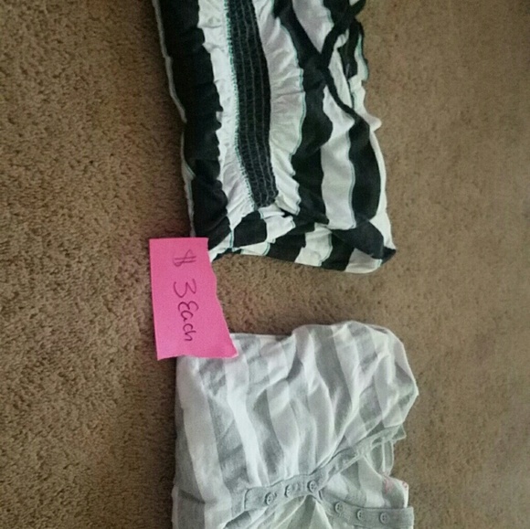 Clothes - Picture 2 of 4