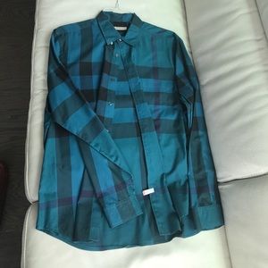 Burberry Brit long sleeve