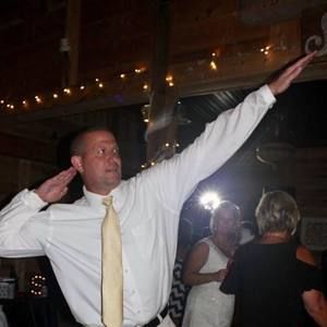 Meet your Posher, Steve