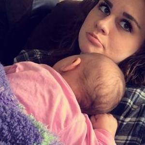 Meet your Posher, Bronlyn