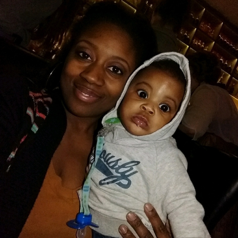 Meet your Posher, Sheana