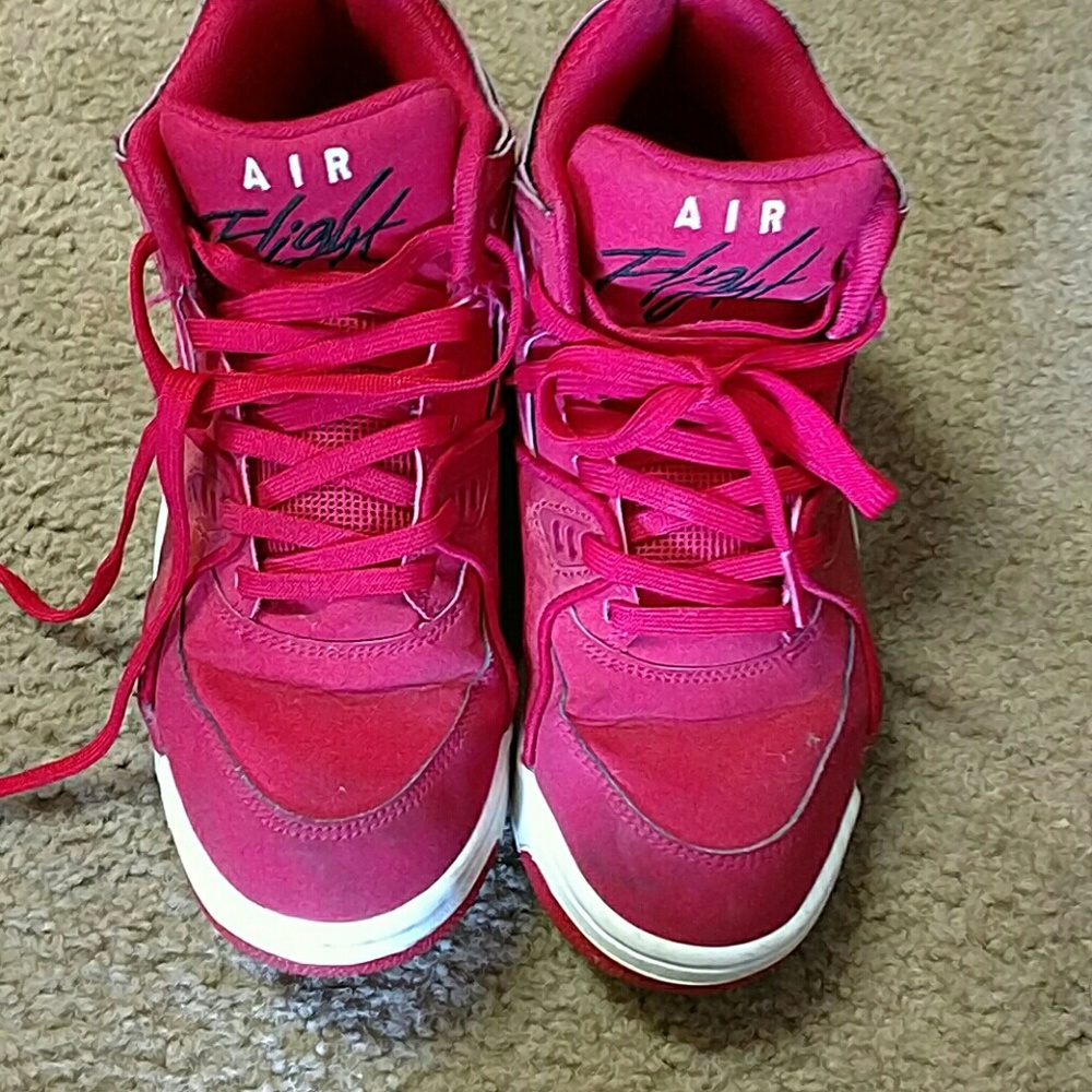 Nike Air Flight