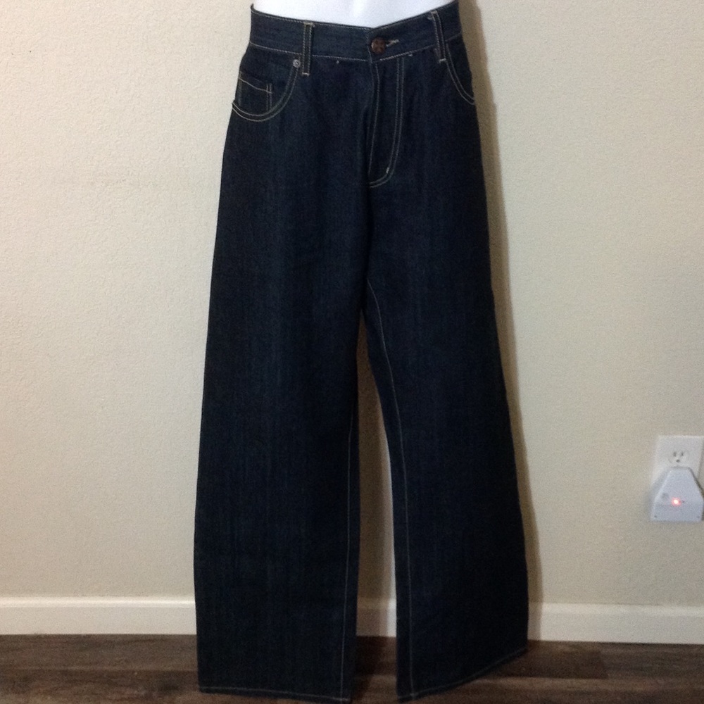Archangel men's designer jeans NWOT