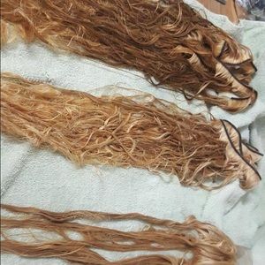 8a Quality Hair "20,22,24" 100% Virgin Hair