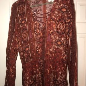 Kendall And Kylie Romper