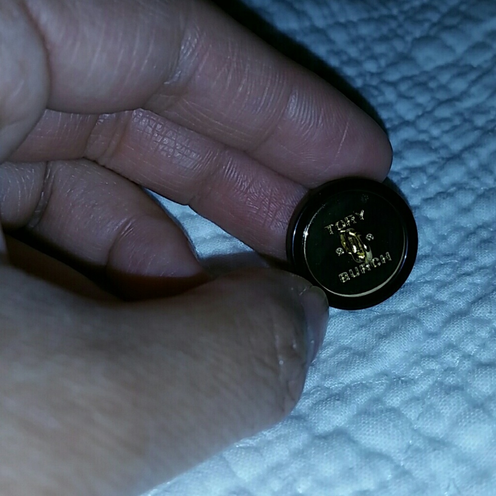 Tory Burch Buttons - Picture 4 of 4