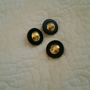 Tory Burch Buttons