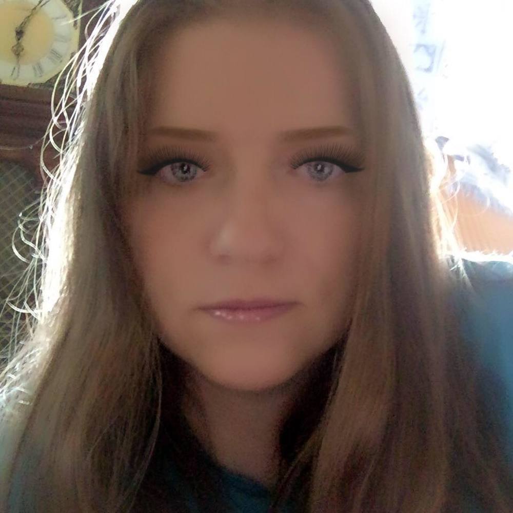 Meet your Posher, Misty