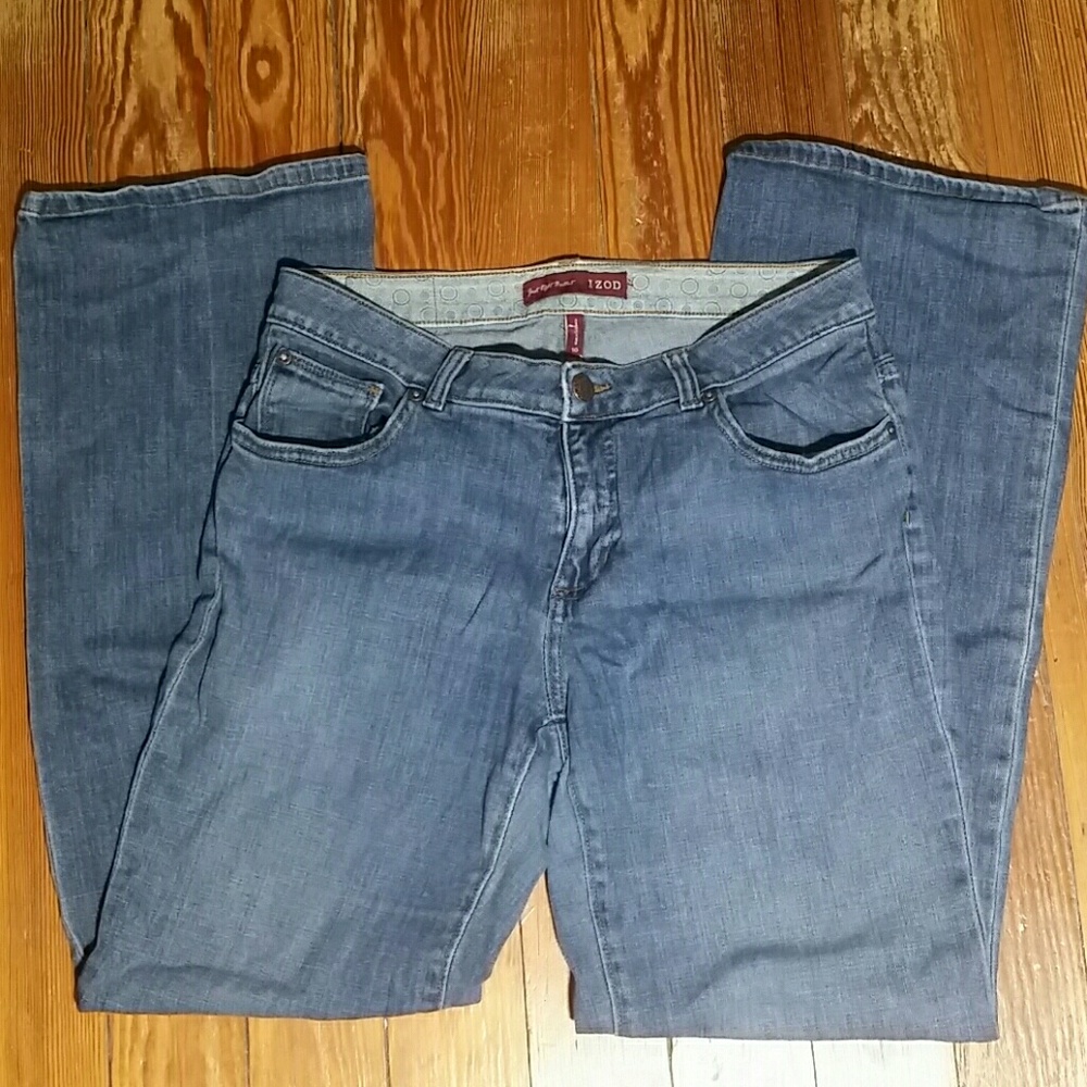Izod Bootcut Jeans