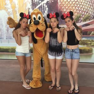 Meet your Posher, Cassidy