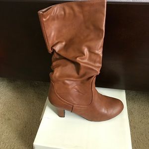 Shoe Boots