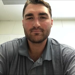 Meet your Posher, Matt