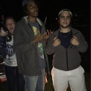 Meet your Posher, Dylan