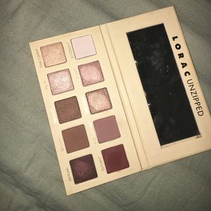 Natural palette
