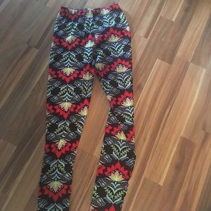 Agnes & Dora leggings