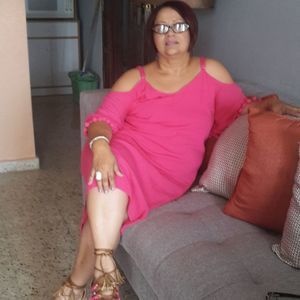 Meet your Posher, Yolanda