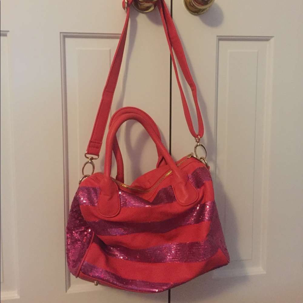 Dolce Vita handbag