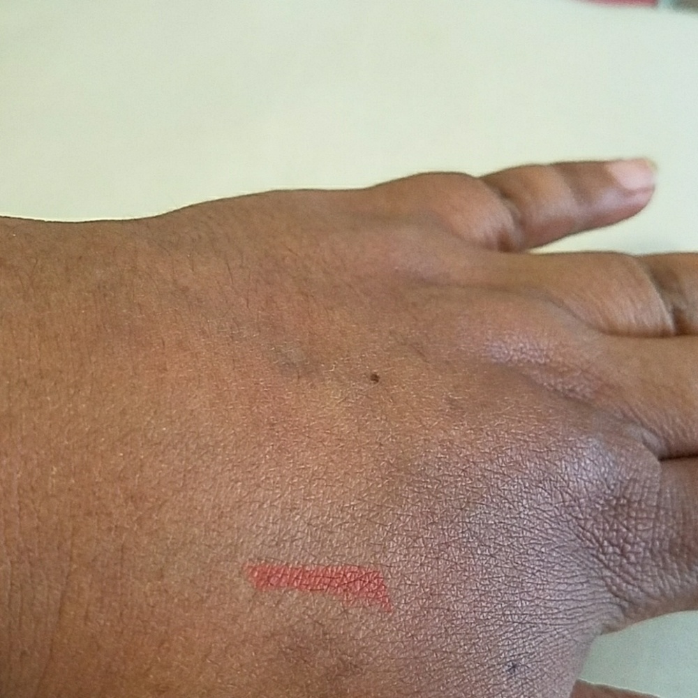 Stila liquid eye liner - Picture 5 of 5