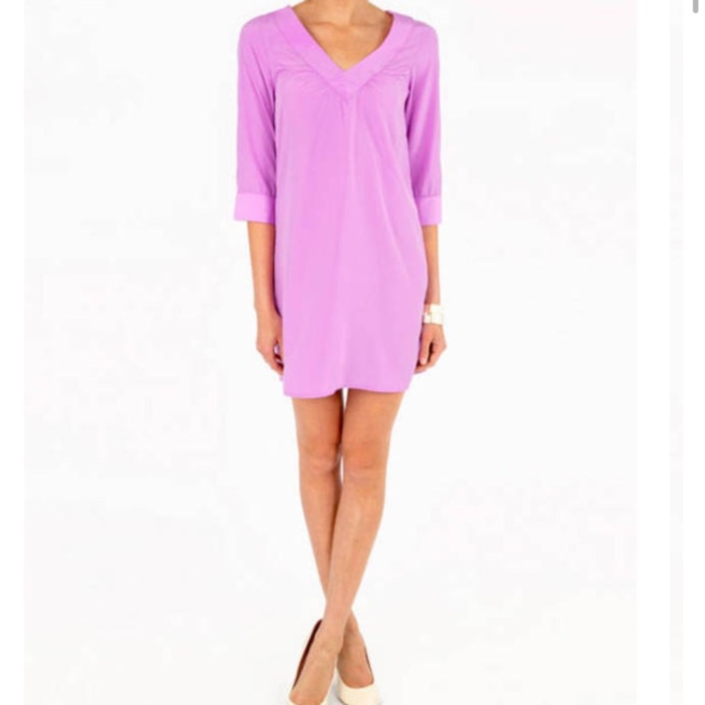 Tobi shift dress