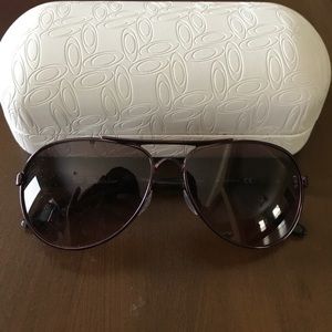 Oakley Tie Breaker Sunglasses-Nonpolarized