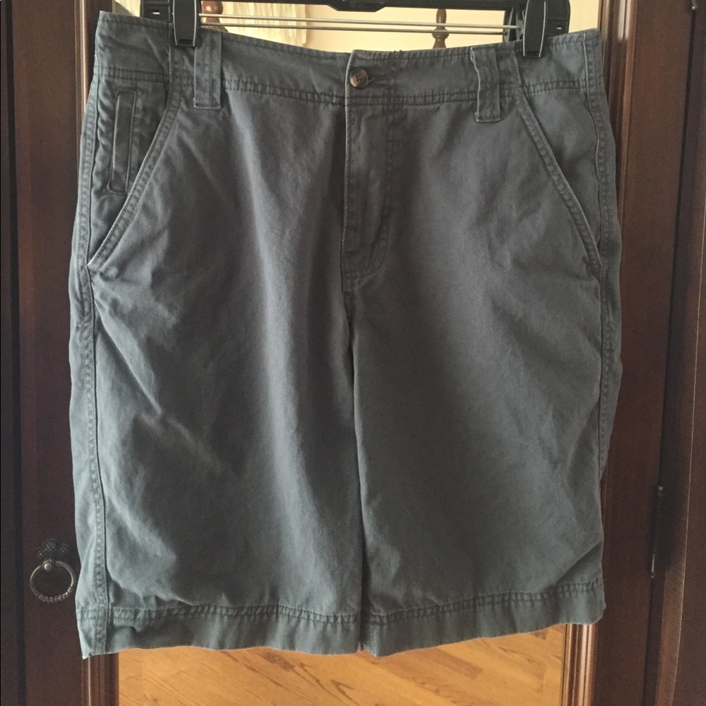 Mossimo Supply Co shorts