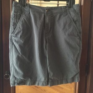 Mossimo Supply Co shorts