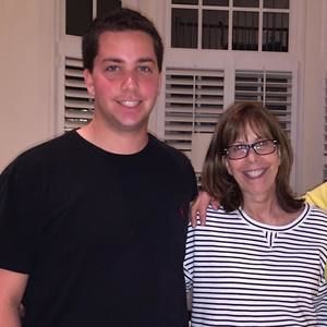 Meet your Posher, Josh