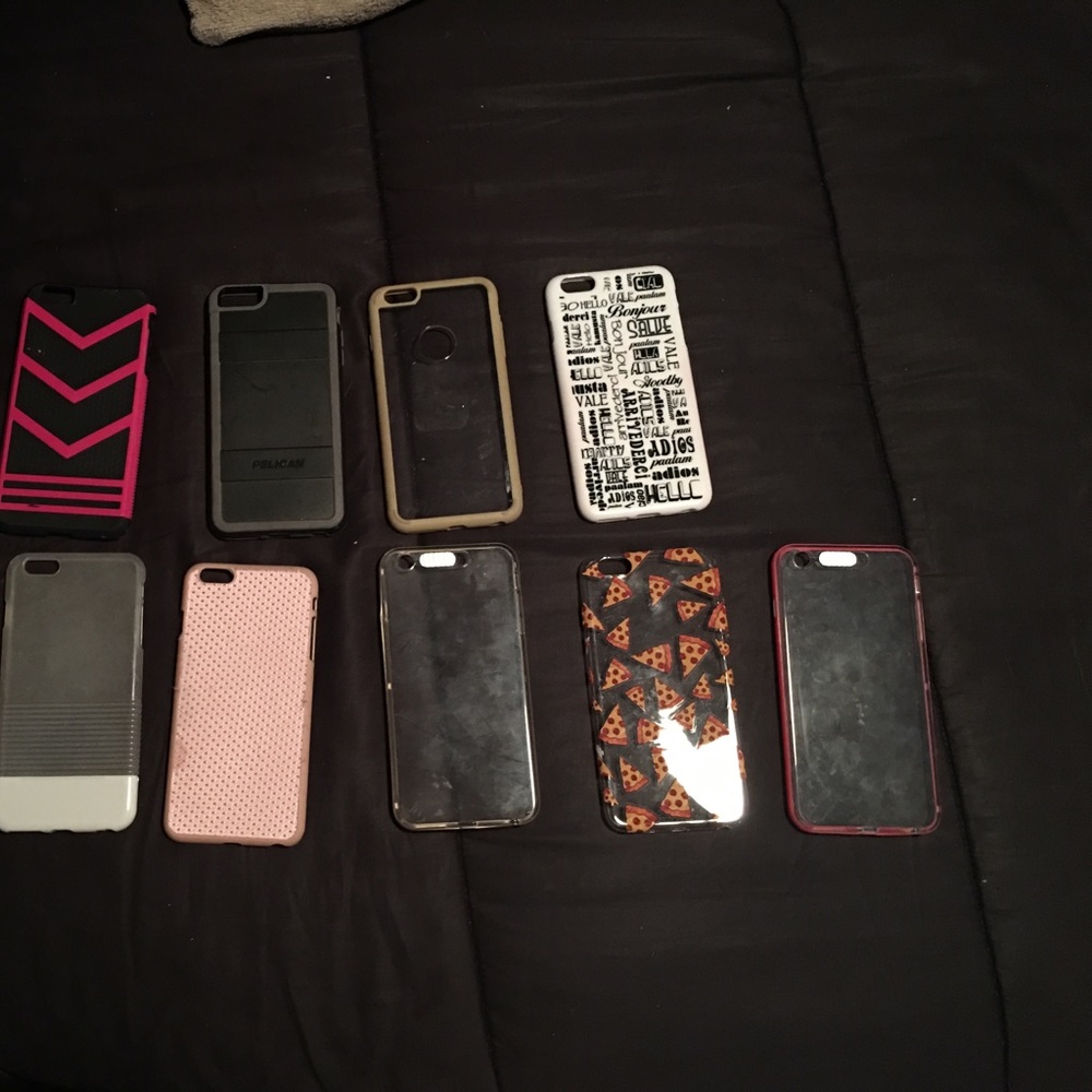 iPhone 6s Plus