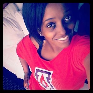 Meet your Posher, Zarinah